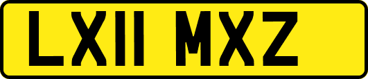 LX11MXZ