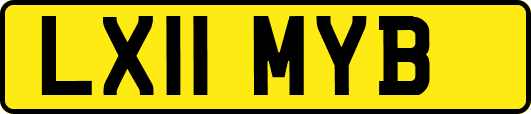 LX11MYB