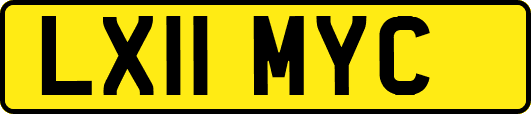 LX11MYC