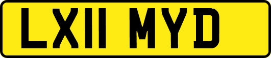 LX11MYD