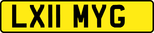 LX11MYG