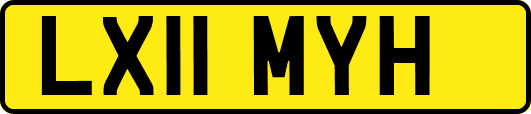 LX11MYH
