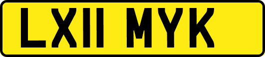 LX11MYK