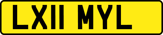 LX11MYL