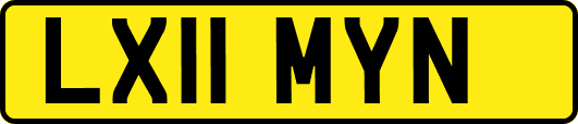 LX11MYN