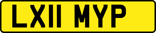 LX11MYP