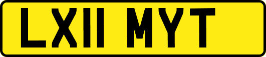 LX11MYT