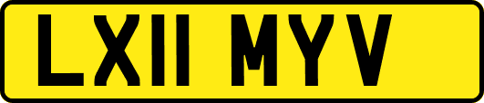 LX11MYV