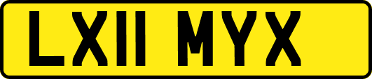 LX11MYX