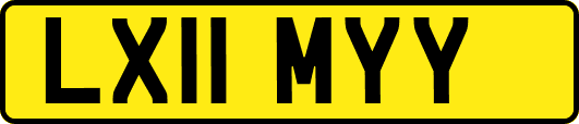 LX11MYY