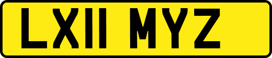 LX11MYZ