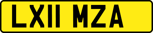 LX11MZA