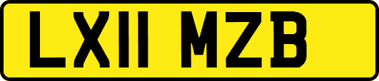 LX11MZB