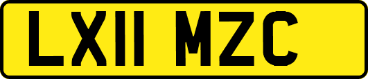 LX11MZC