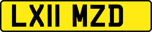 LX11MZD