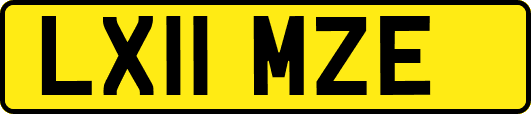 LX11MZE