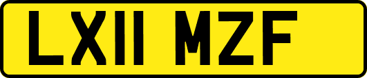 LX11MZF