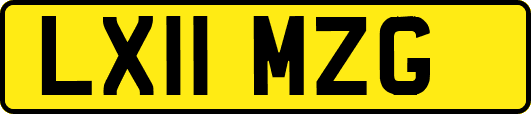 LX11MZG
