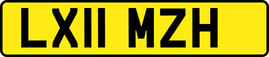 LX11MZH