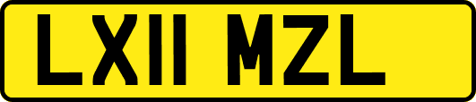 LX11MZL