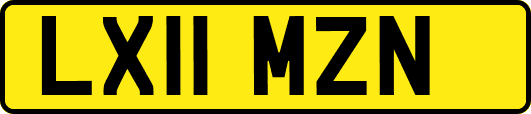 LX11MZN