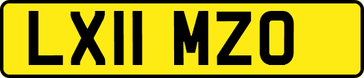 LX11MZO