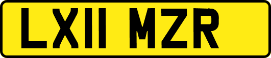 LX11MZR