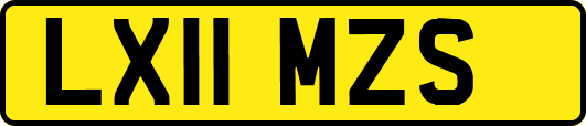 LX11MZS