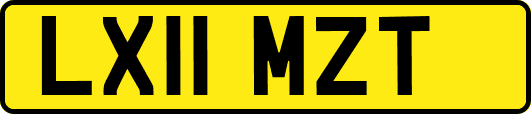 LX11MZT