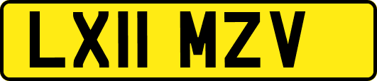 LX11MZV