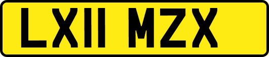 LX11MZX
