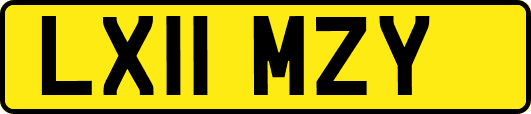 LX11MZY