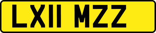 LX11MZZ