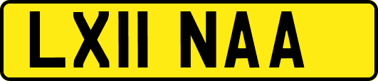LX11NAA