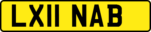 LX11NAB