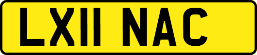 LX11NAC