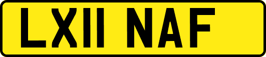 LX11NAF
