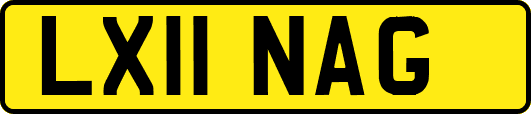 LX11NAG