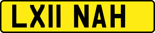 LX11NAH