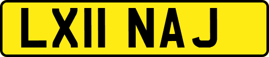 LX11NAJ
