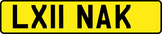 LX11NAK