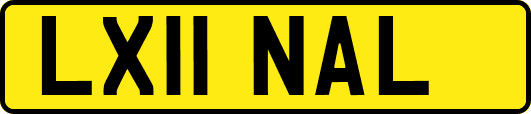 LX11NAL