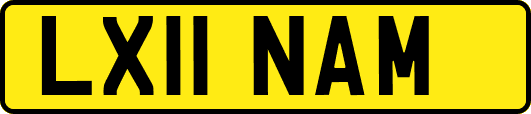 LX11NAM