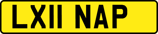LX11NAP