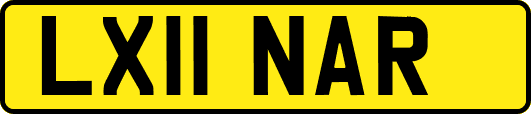 LX11NAR