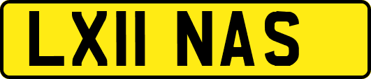 LX11NAS