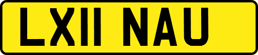 LX11NAU