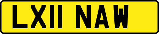 LX11NAW