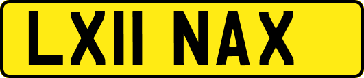 LX11NAX