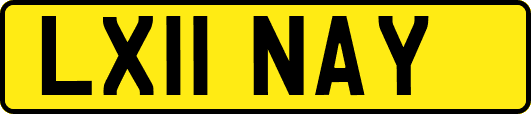 LX11NAY